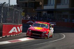 Scott McLaughlin, Team Penske Ford