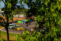 Tim Slade, Brad Jones Racing Holden