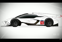 2020 LMP1 Regulations