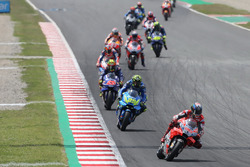 Jorge Lorenzo, Ducati Team