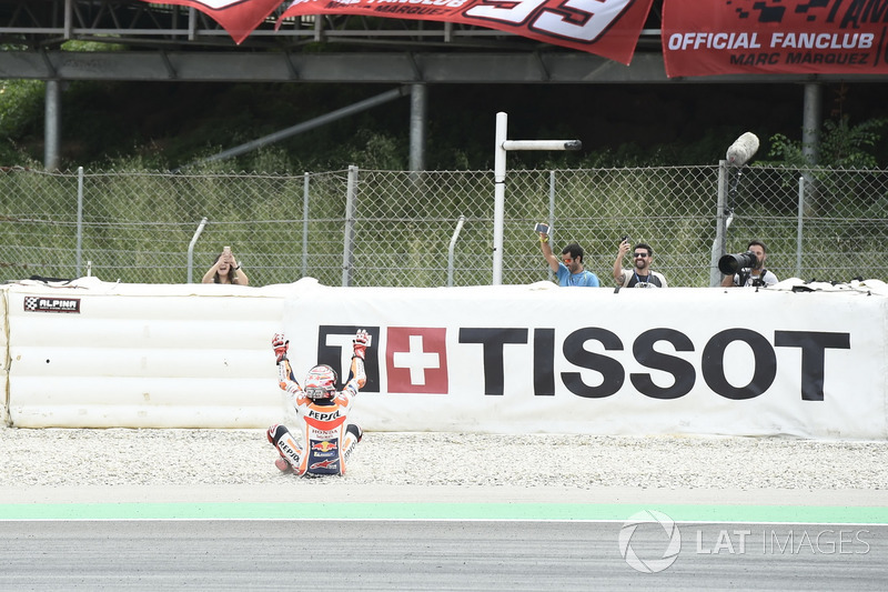Marc Marquez, Repsol Honda Team