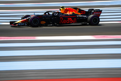 Max Verstappen, Red Bull Racing RB14