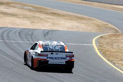 Kasey Kahne, Leavine Family Racing, Chevrolet Camaro Procore