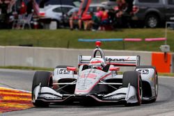 Will Power, Team Penske Chevrolet