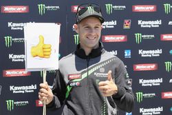 Jonathan Rea, Kawasaki Racing