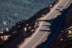 #94 Romain Dumas, Volkswagen I.D. R Pikes Peak