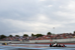Kevin Magnussen, Haas F1 Team VF-18