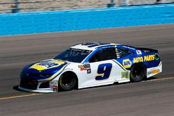 Chase Elliott, Hendrick Motorsports, Chevrolet Camaro NAPA Auto Parts