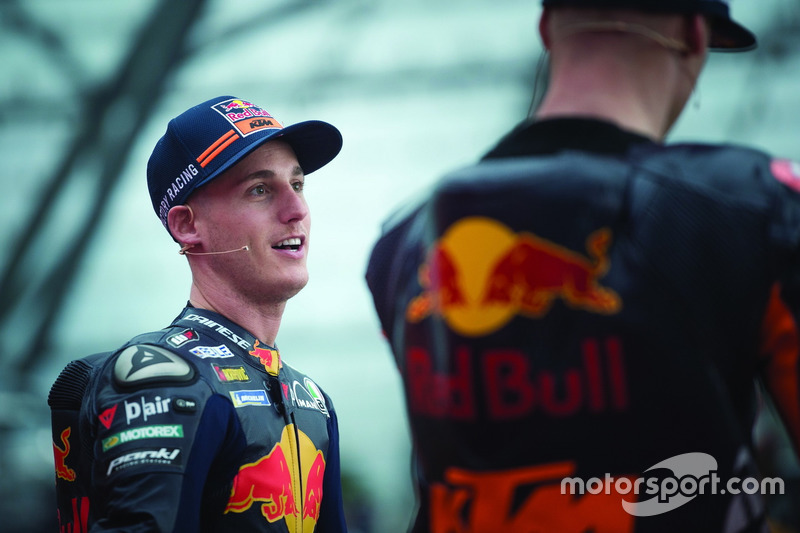 Pol Espargaro, Red Bull KTM Factory Racing