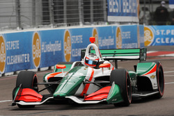 Rene Binder, Juncos Racing Chevrolet