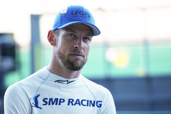Дженсон Баттон, SMP Racing
