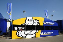 Michelin motorhome