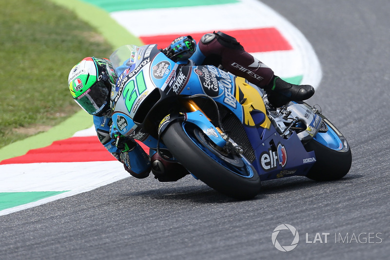 Franco Morbidelli, Estrella Galicia 0,0 Marc VDS