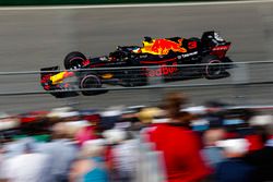 Daniel Ricciardo, Red Bull Racing RB14