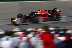 Daniel Ricciardo, Red Bull Racing RB14