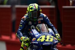 Valentino Rossi, Yamaha Factory Racing