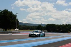 #7 Bentley Team M-Sport Bentley Continental GT3: Steven Kane, Jordan Lee Pepper, Jules Gounon