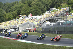 Marc Marquez, Repsol Honda Team