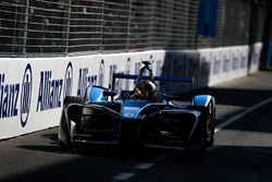 Nicolas Prost, Renault e.Dams