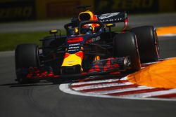 Daniel Ricciardo, Red Bull Racing RB14