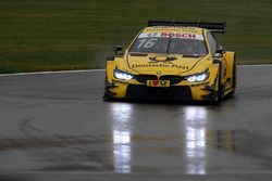 Joel Eriksson, BMW M4 DTM