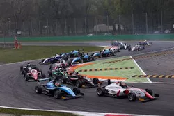 Artem Petrov, DR Formula
