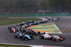 Artem Petrov, DR Formula