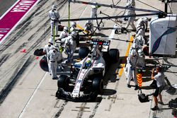 Felipe Massa, Williams FW40