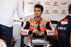 Dani Pedrosa, Repsol Honda Team