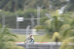 Juan Francisco Guevara, RBA Racing Team