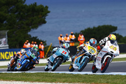 Marcos Ramírez, Platinum Bay Real Estate, Gabriel Rodrigo, RBA Racing Team
