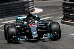 Льюіс Хемілтон, Mercedes AMG F1 W09