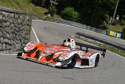 Domenico Cubeda, Osella FA30 Zytek, Cubeda Corse