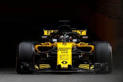 Nico Hulkenberg, Renault Sport F1 Team R.S. 18