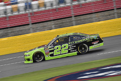 Brad Keselowski, Team Penske, Ford Mustang Fitzgerald Glider Kits