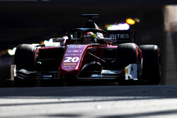 Louis Deletraz, Charouz Racing System