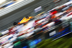Stoffel Vandoorne, McLaren MCL33