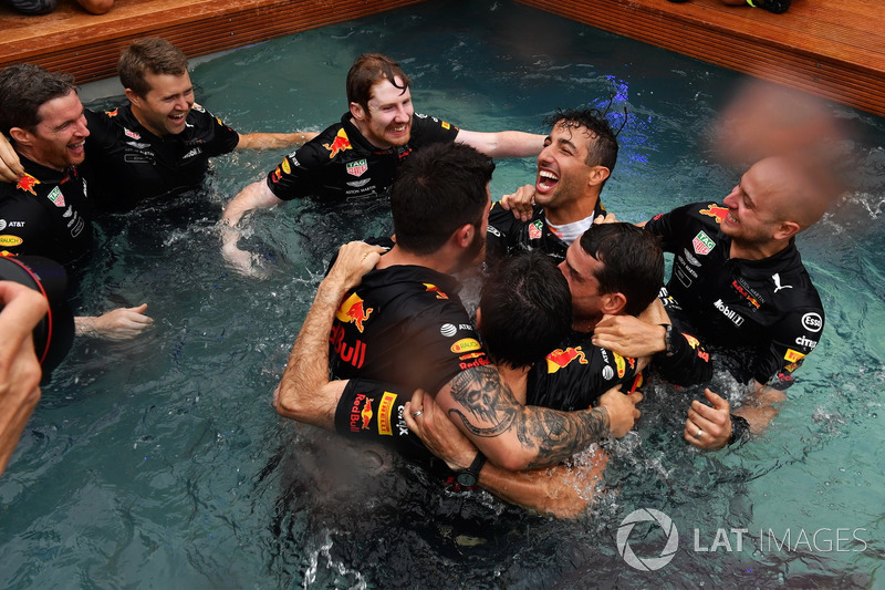 Daniel Ricciardo (HRT)
