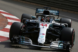 Льюис Хэмилтон, Mercedes AMG F1 W09