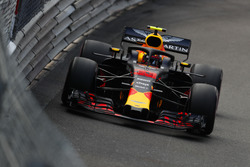 Max Verstappen, Red Bull Racing RB14
