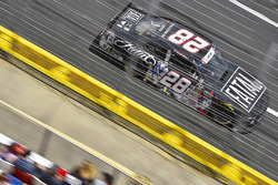 Dylan Lupton, JGL Racing, Ford Mustang Fatal Clothing