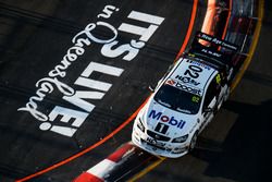Scott Pye, Walkinshaw Racing