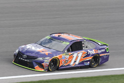 Denny Hamlin, Joe Gibbs Racing Toyota