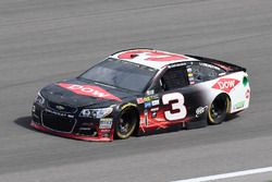 Austin Dillon, Richard Childress Racing Chevrolet