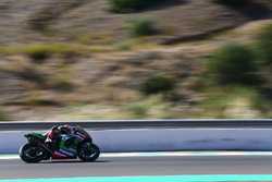 Jonathan Rea, Kawasaki Racing