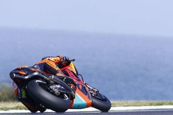Pol Espargaro Australian MotoGP 2017