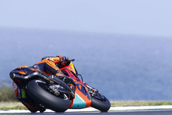 Pol Espargaro Australian MotoGP 2017