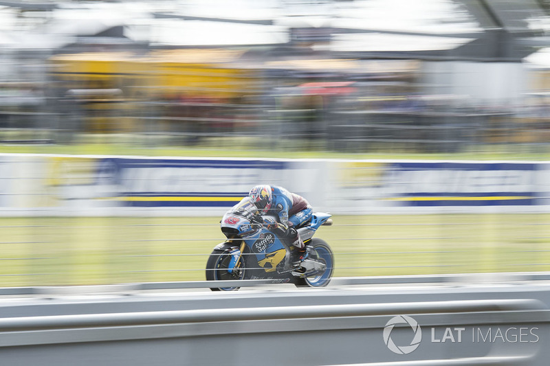 Grand Prix d'Australie 2017