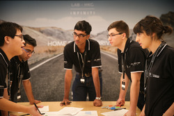 Финал INFINITI Engineering Academy