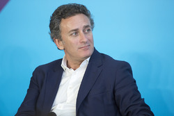 Alejandro Agag, CEO Formula E